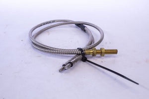Banner BT23S 17276 Fiber Optic Sensor Cable