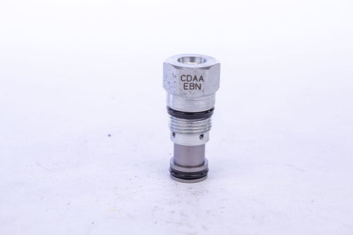 Sun Valve Cartridge CDAA EBN BACK TO BACK