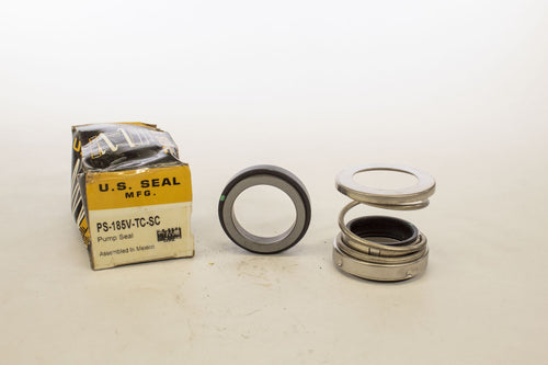 U.S. Seal PS-185V-TC-SC Pump Seal