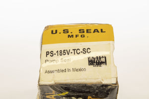 U.S. Seal PS-185V-TC-SC Pump Seal