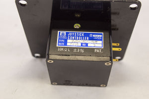 ETI Joystick Controller J40-CN20-SMB