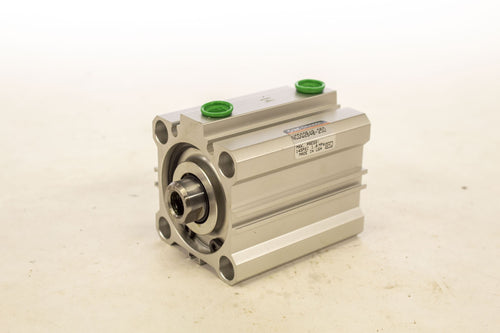 SMC NCDQ2B40-25D Compact Cylinder