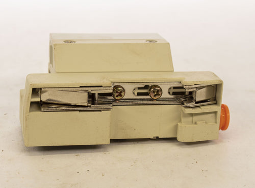 SMC SV1000-51D1-33A-N9 Pneumatic Valve End Block