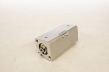 Load image into Gallery viewer, SMC Cylinder CDQ2A20-50D compact Pneumatic Cylinder 20mm bore 50mm stroke