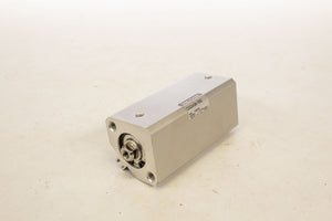 SMC Cylinder CDQ2A20-50D compact Pneumatic Cylinder 20mm bore 50mm stroke