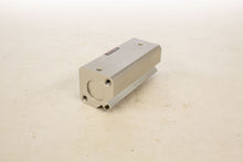 Load image into Gallery viewer, SMC Cylinder CDQ2A20-50D compact Pneumatic Cylinder 20mm bore 50mm stroke