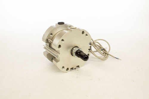 SMC NCDQ7A250-100DC M-A73H-XA18M Cylinder