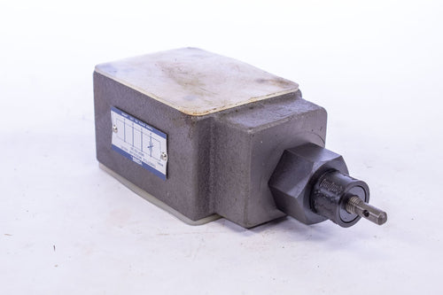 Yuken Throttle Modular Valve MSP-03-30