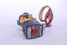 Load image into Gallery viewer, Asco EF8342G3MS Redhat Solenoid Valve