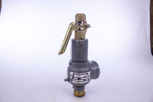 Kunkle Valve 910BEDM03 KE