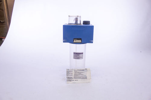 Rexroth 535 032 400 0 Pressure Regulator  031 2391