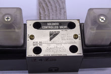 Load image into Gallery viewer, Daikin KS0-G02-7CA-30-CLE 33-7516 Solenoid Controlled Valve