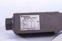 Load image into Gallery viewer, Daikin reducing valve MGB-02P-03-55-T 55M6508