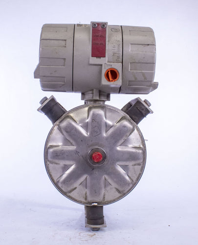 Bailey BC12 XDUCER 4/90 2960-0006IWG BC12611310 PRESSURE TRANSMITTER