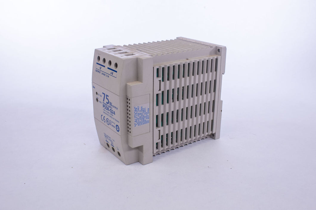 Idec PS5R-Q24 Power Supply Module