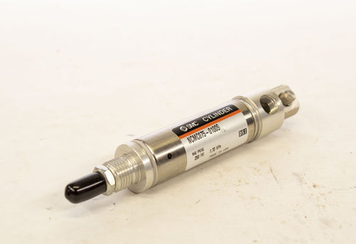 SMC NCMC075-0100S Air Cylinder
