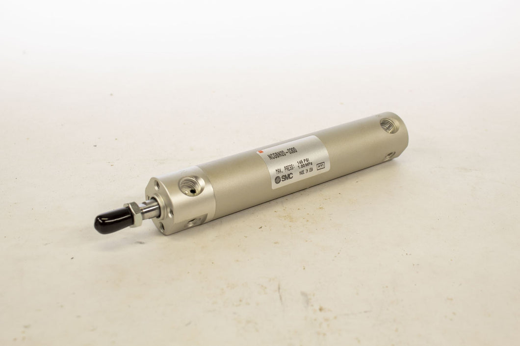 SMC NCGBN20-0300 Air cylinder