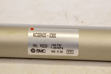 Load image into Gallery viewer, SMC NCGBN20-0300 Air cylinder