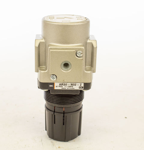 SMC AR30-N02-Z Regulator Modulator