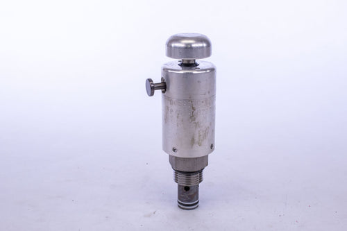 Doering Co. 84H227MOLK1 Cartridge Valve