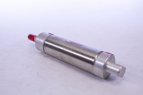 Bimba D-40566-A-3 PNEUMATIC CYLINDER 1-1/2INCH BORE 3INCH STROKE DBL
