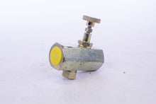 Load image into Gallery viewer, Hydraulic Systems Products Flow Control Valve HSP2818-3 U.K.