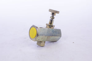 Hydraulic Systems Products Flow Control Valve HSP2818-3 U.K.