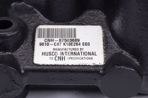 CNH Husco Hydraulic Control Valve 87583689 Genuine OEM