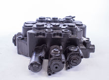 Load image into Gallery viewer, CNH Husco Hydraulic Control Valve 87583689 Genuine OEM