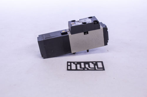 SMC NVFS2100R-5FZ Solenoid-Operated Air Control Valve