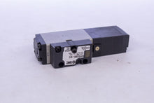 Load image into Gallery viewer, SMC NVFS2100R-5FZ Solenoid-Operated Air Control Valve