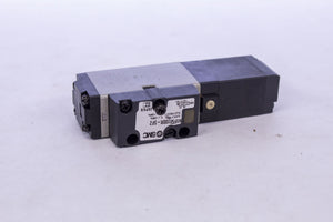 SMC NVFS2100R-5FZ Solenoid-Operated Air Control Valve