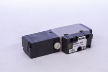 Load image into Gallery viewer, SMC NVFS2100-3FZB Solenoid-Operated Air Control Valve