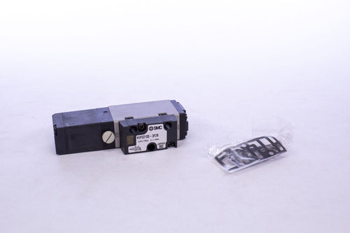 SMC NVFS2100-3FZB Solenoid-Operated Air Control Valve
