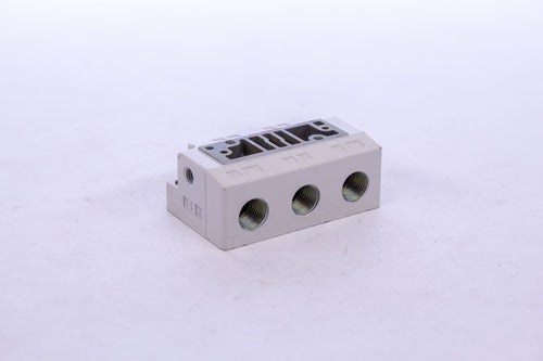 SMC VQZ2000 Subplate 1/4