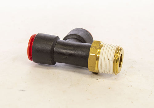 SMC KQY13-378 Fittings - bag of 10