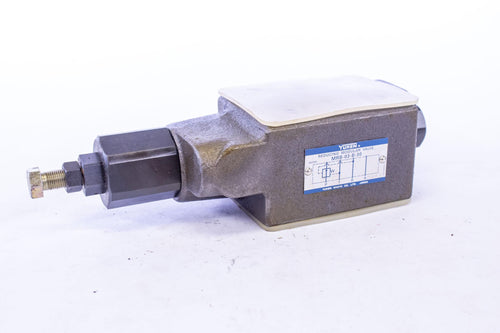 Yuken Reducing Modular Valve MRB-03-b-30