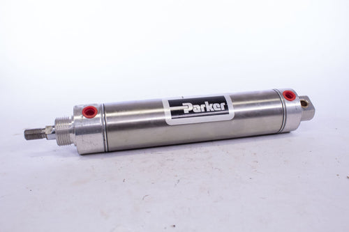 Parker WP565457 B 10106543 DXPSR PNEUMATIC CYLINDER