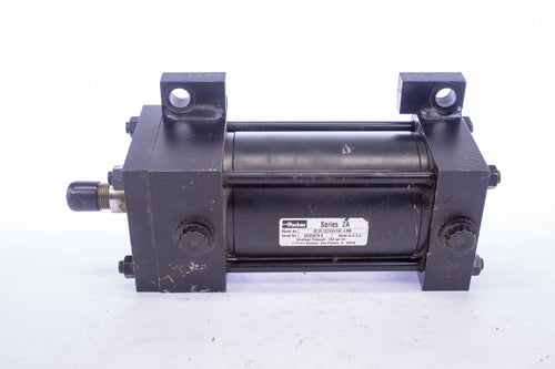 Parker 03.25 CC2AUV14C 4.000 Cylinder