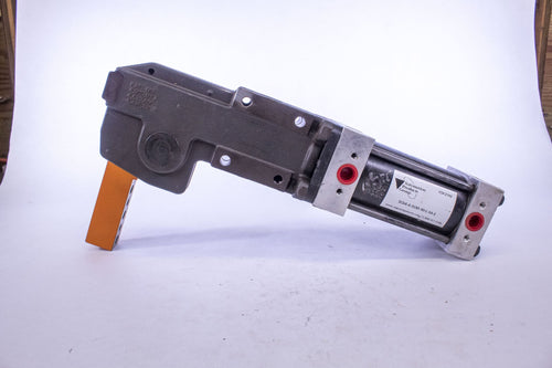 Automation Products Group SC64-A-91M-90-L-S4-3 Enclosed Pneumatic Power Wedge