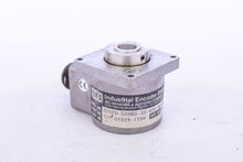 Load image into Gallery viewer, BEI Industrial Encoder 924-01039-1594 H20DB-50HBS-SS-400-AZ-3904R-SM14-12V