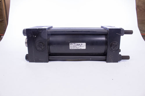 Parker 04.00 bore Cylinder CTC2HLTS19AC 6.500 stroke 2H series