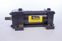 Load image into Gallery viewer, Parker 03.25 CC2AUV14AC 4.000 Series 2A Pneumatic Cylinder