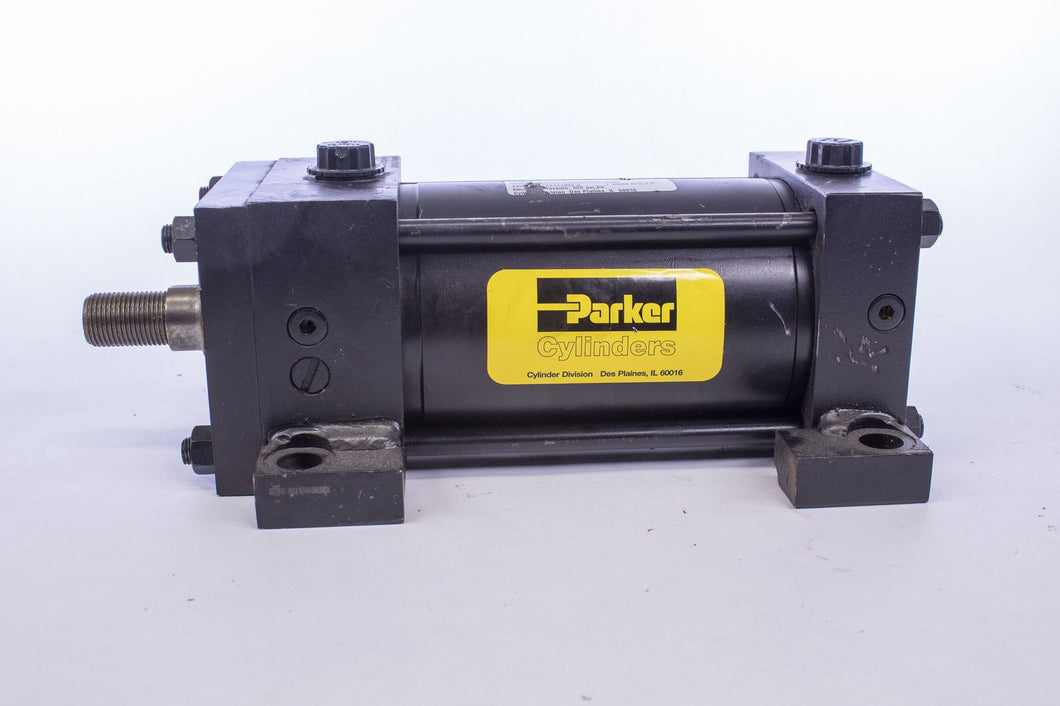 Parker 03.25 CC2AUV14AC 4.000 Series 2A Pneumatic Cylinder