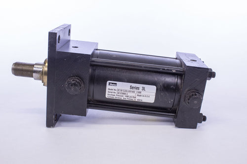 Parker 02.50 CJ3LLUS14AC 3.000 Cylinder