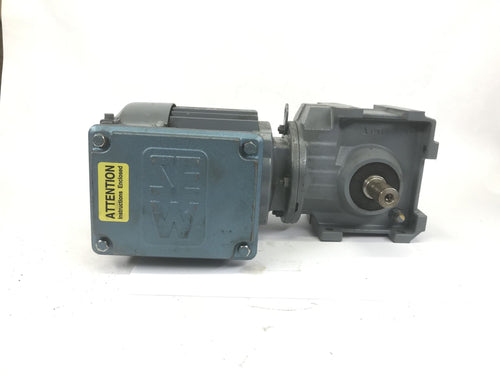 Sew Eurodrive M182 515 10LFA5 184 333 8 159:1 ratio M-464-334-610 1093/9/P000004