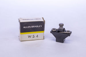 Allen Bradley AB W54 Heater Element NOS