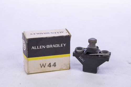 Allen Bradley Heater Element W44 NOS