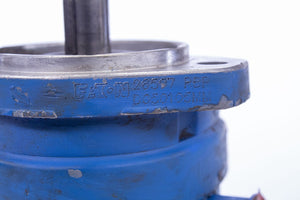 Eaton 26507 RBP D050105MM Gear pump