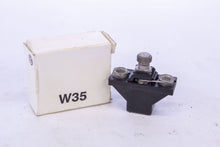 Load image into Gallery viewer, Allen Bradley AB Overload Relay Heater Element W35